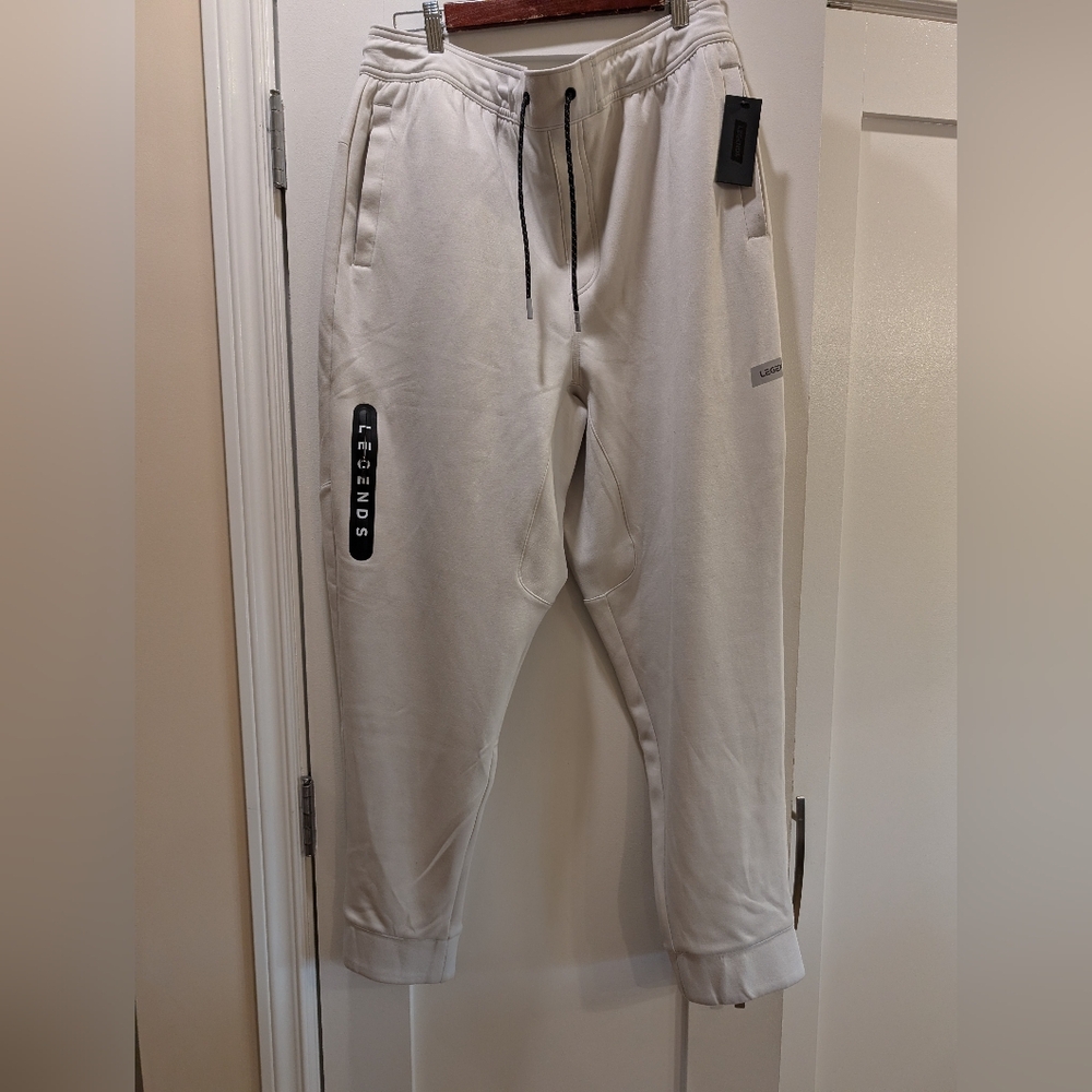 Legends NWT Hawthorne Technical Jogger,XXL